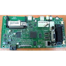 17MB95M, 23245347, VES500UNDL-2D-N02, NEXON 50NX600 50" SMART LED TV, Main board